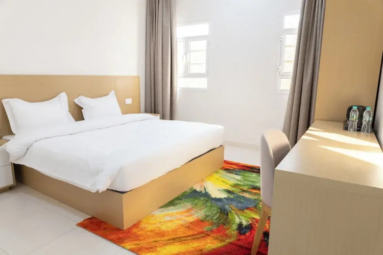 Riviera suites