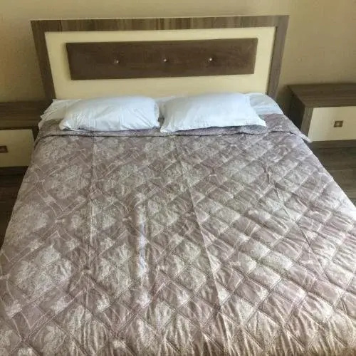 Blaze Hotel