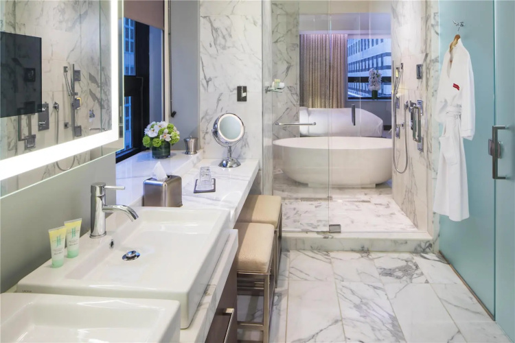 Hyatt Grand Central New York photo 12