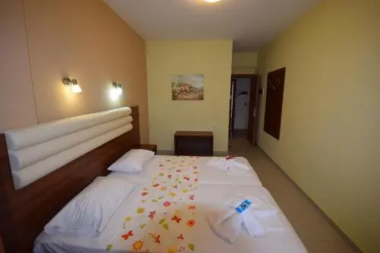 Otel görseli