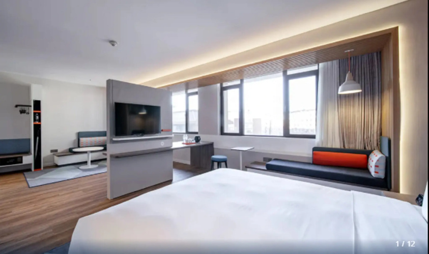Imagen del hotel