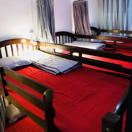 Saigon View Hostel
