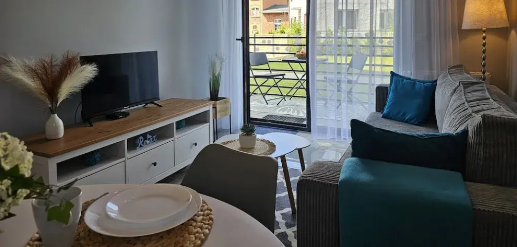 Apartament Loft 9 - 365PAM