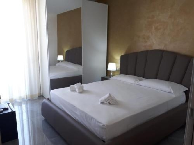 Hotel Gran Paradise