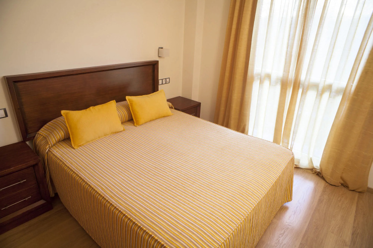 Hotel Obaga Blanca