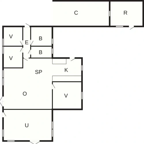 Cottage
