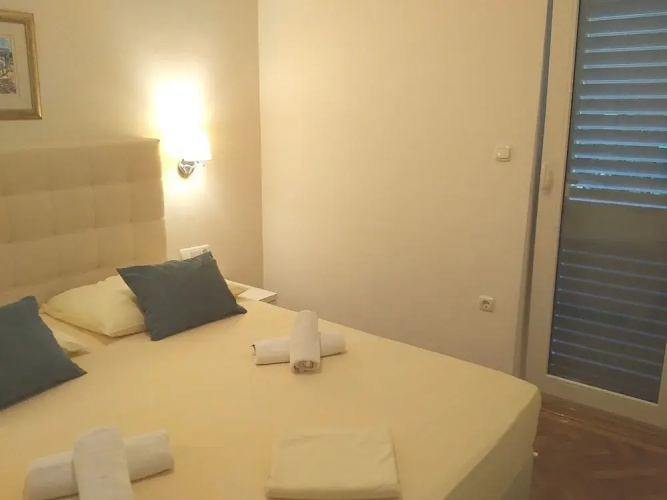 Villa Ruzmarina
