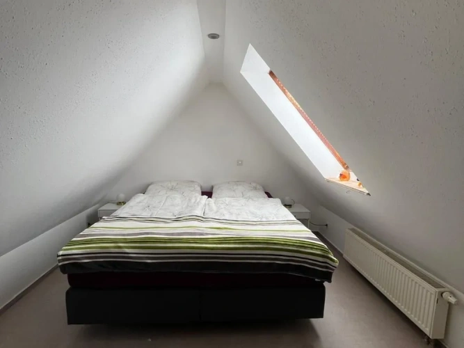 Behagliche Ferienwohnung in Elbingerode