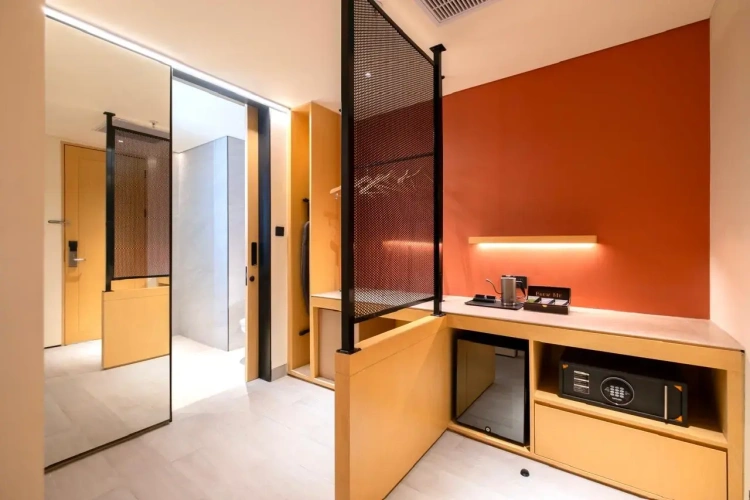 Premier Double room