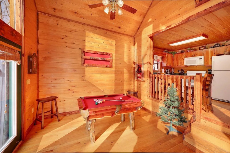 Smoky Mountain Romance