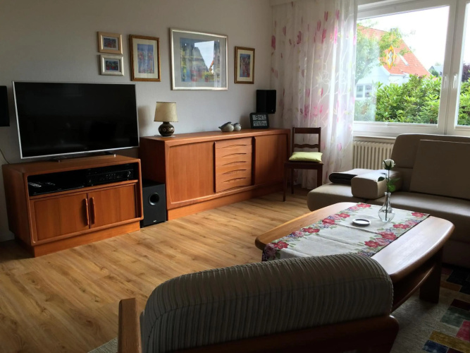 Ferienhaus Scholien