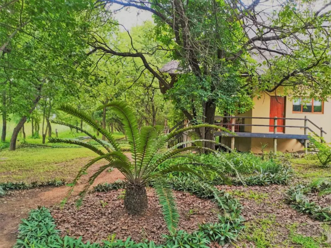 Bush Villas on Kruger