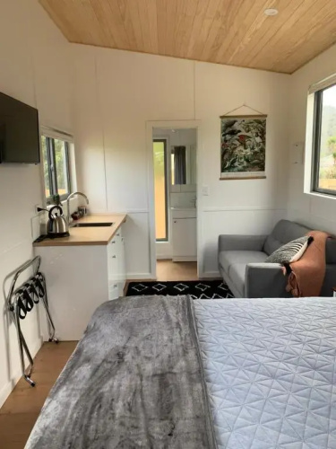 Blackball Tinyhouses