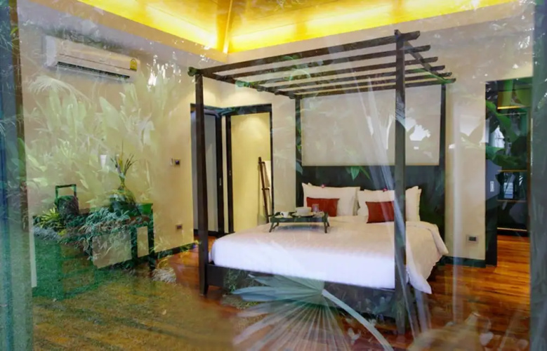 Villa Kuta by Holiplanet