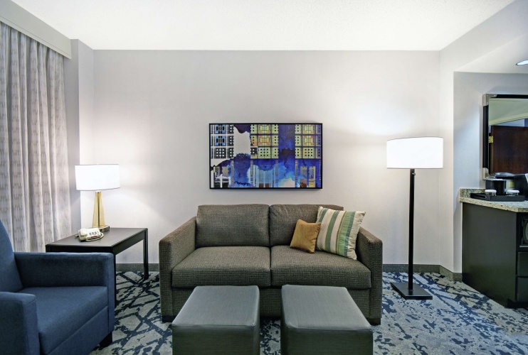 Embassy Suites by Hilton Charleston photo 6