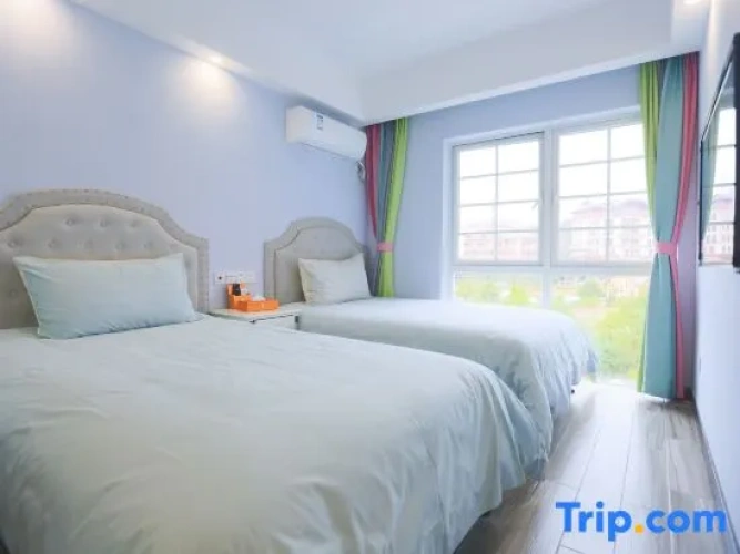2 Bedrooms Family Suite