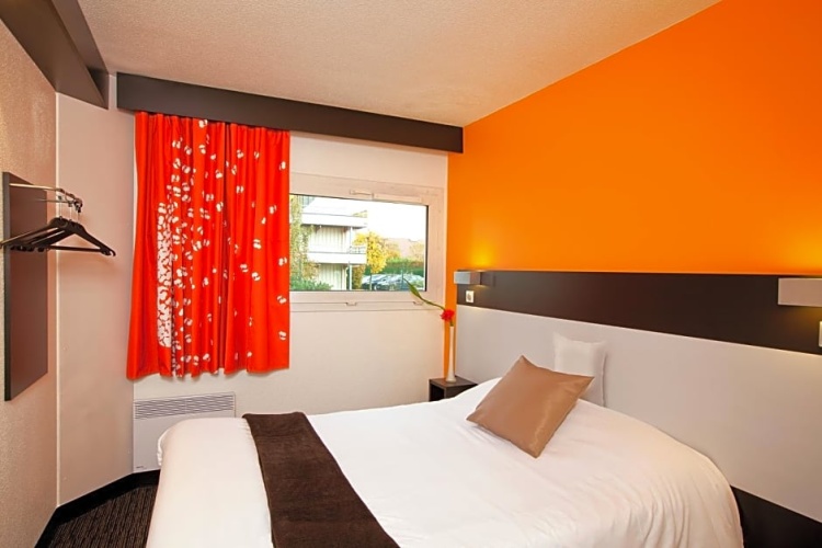 Comfort Single room
