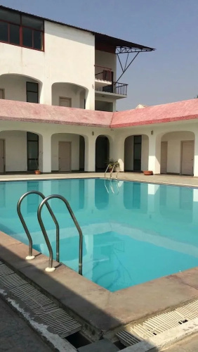 Estate Paradiso Jaipur