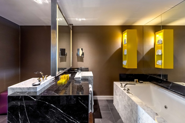 Hyatt Centric Montevideo photo 10