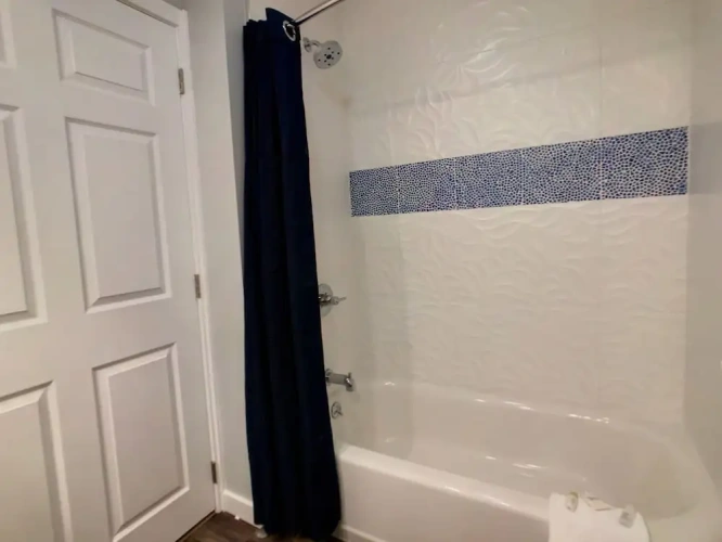 1 Bedroom Standard room