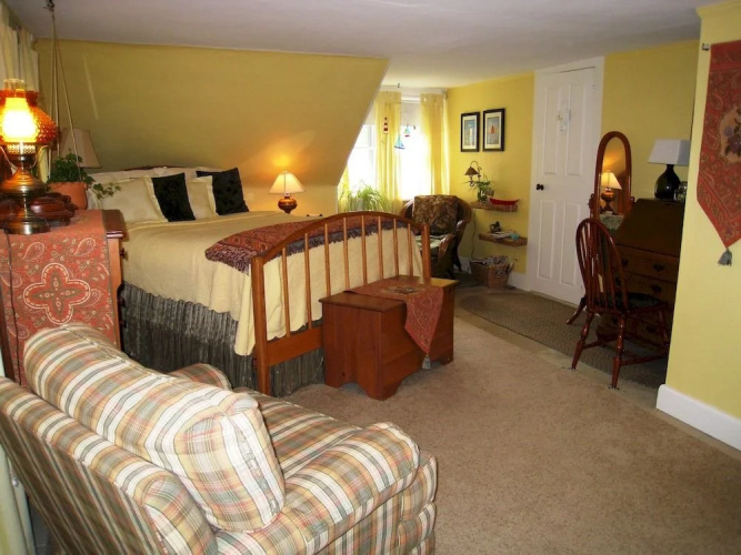Inn on Main