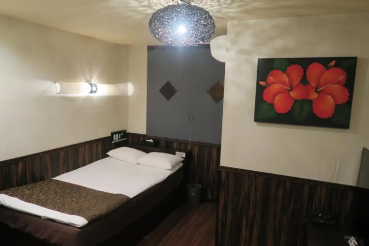 Superior Single room