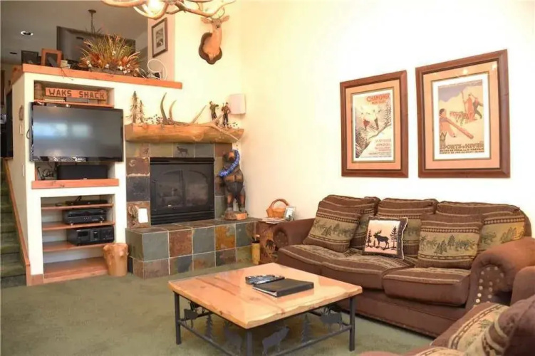 Cedars Townhomes Unit 49