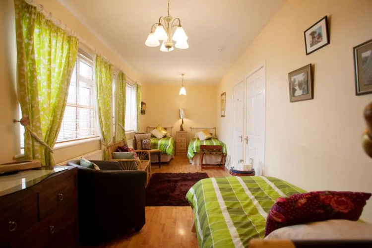 Krakow B&B