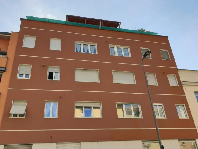 34 Via Giulio Carcano