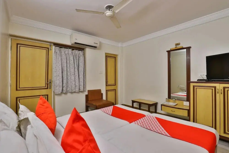 Hotelbild