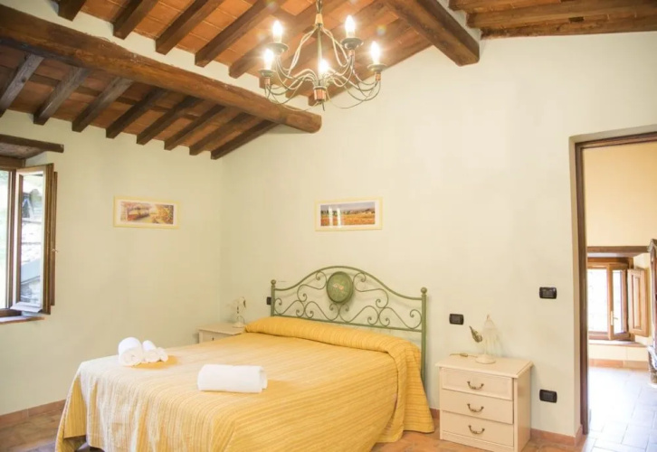 Residence Cà Valdottavo