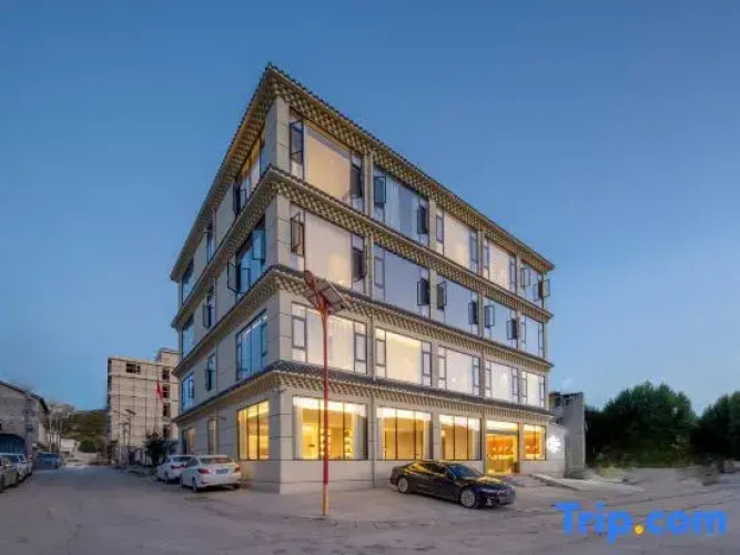Hotelafbeelding