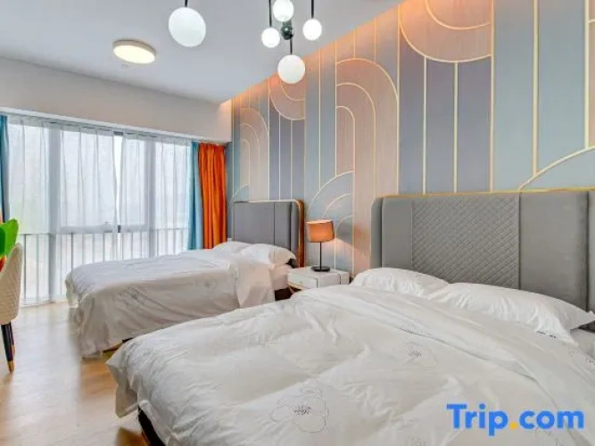 Luxury Twin room