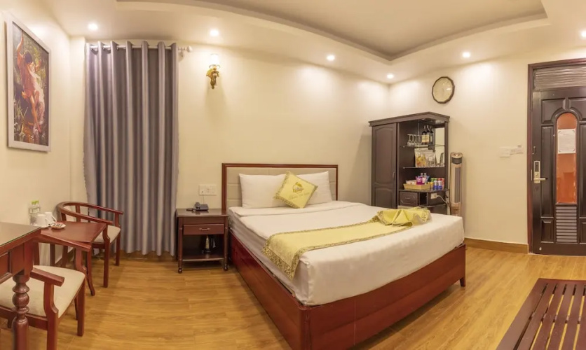 Thanh Do Hotel Da Lat