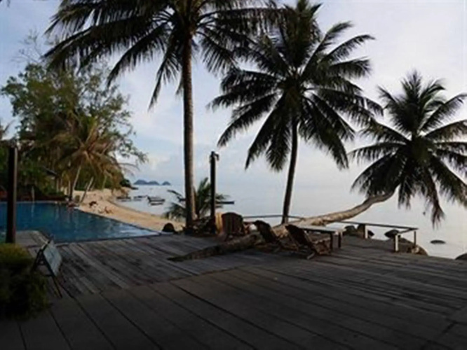 Sunset Cove Resort