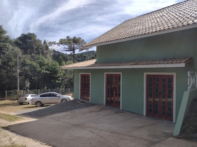 Lofts Campos