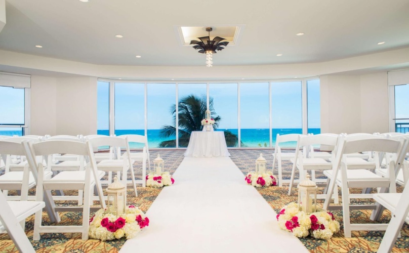 DoubleTree Resort & Spa by Hilton Ocean Point-N. Miami Beach photo 17