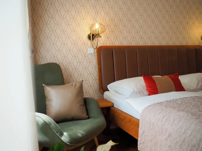 Superior room