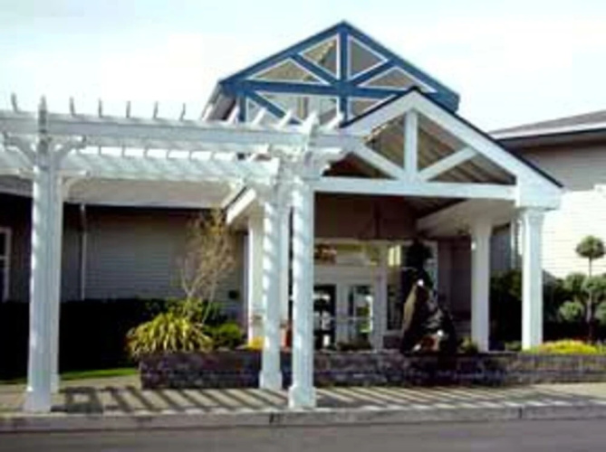Hotelbild