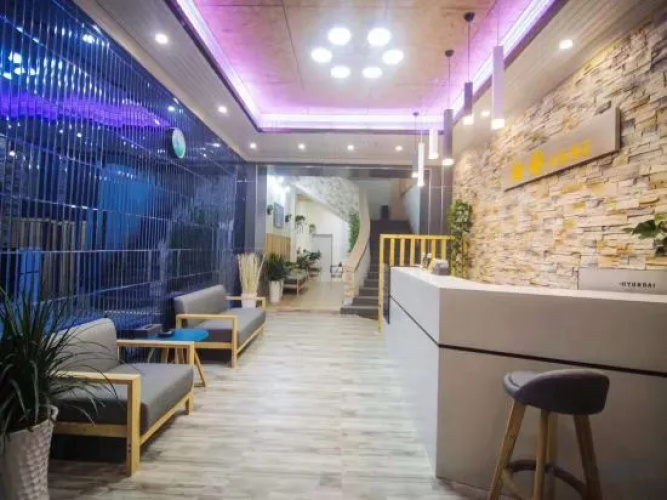 Leye Jane Pai Fashion Hotel