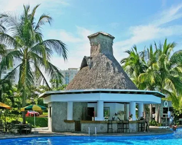 Mayan Sea Garden at Vidanta Acapulco - 5 Nights, Acapulco, Mexico