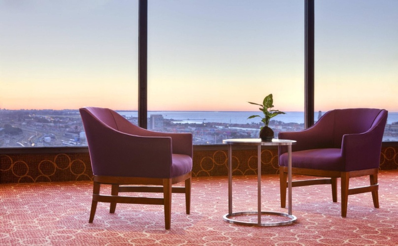 Sheraton Buenos Aires Hotel & Convention Center photo 29