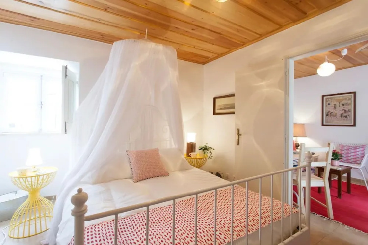 Alfama Charming Apartment
