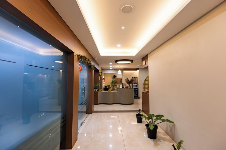 Hotel Darshan - Amreli