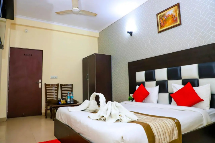 Hotel Aerotech