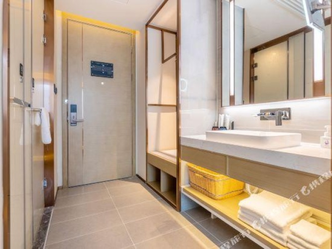Business Twin room