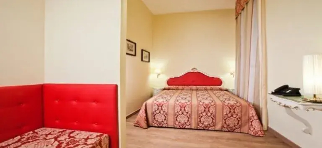 Guest House San Lio