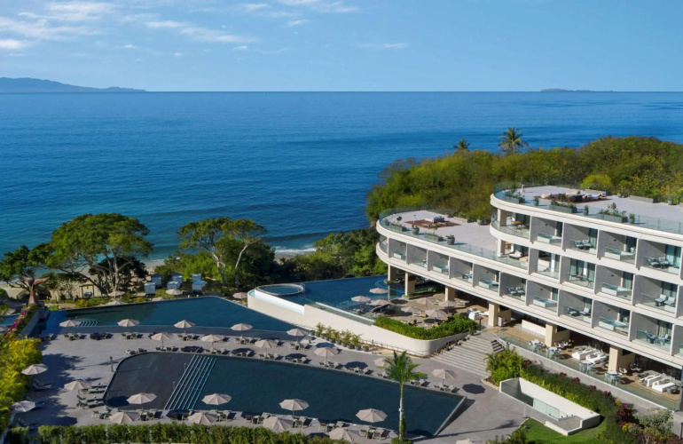 Secrets Bahia Mita Surf & Spa - Adults Only - All Inclusive photo 37