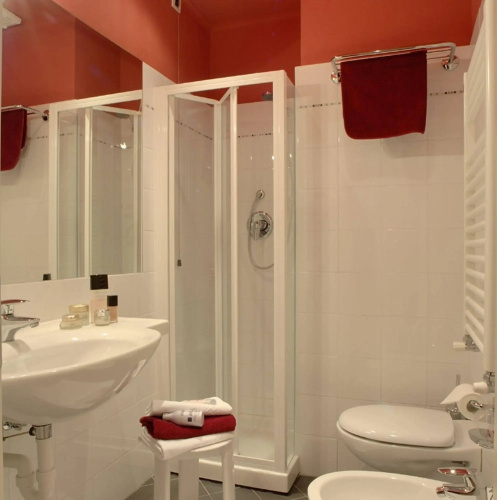 Residence Oliveto