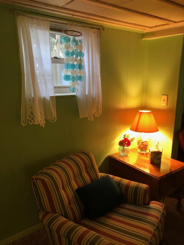 Rustic Beach Front Basement Apt, Pet Friendly Wi-fi 2 Bedroom Apts by RedAwning